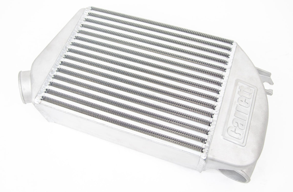 Garrett 2015-2021 Subaru WRX Top Mount Intercooler