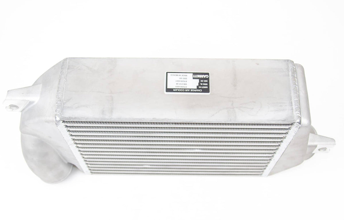 Garrett 2015-2021 Subaru WRX Top Mount Intercooler