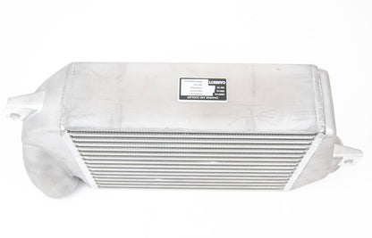 Garrett 2015-2021 Subaru WRX Top Mount Intercooler