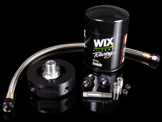 Golden Eagle Heavy Duty LS Vtec Full Conversion Kit With Filter