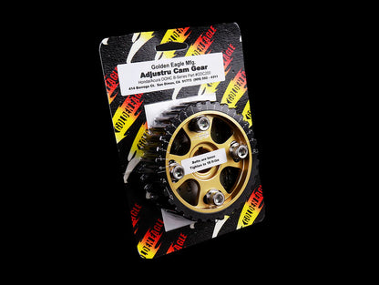 Golden Eagle Cam Gear - B-series VTEC / H23