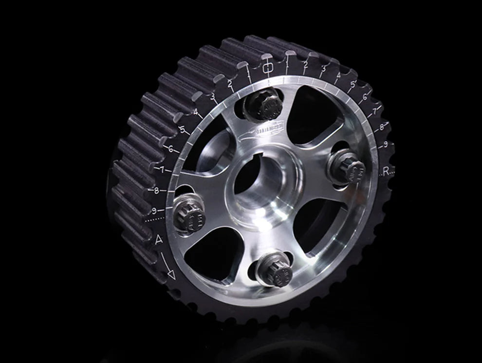 Golden Eagle Cam Gear - B-series VTEC / H23