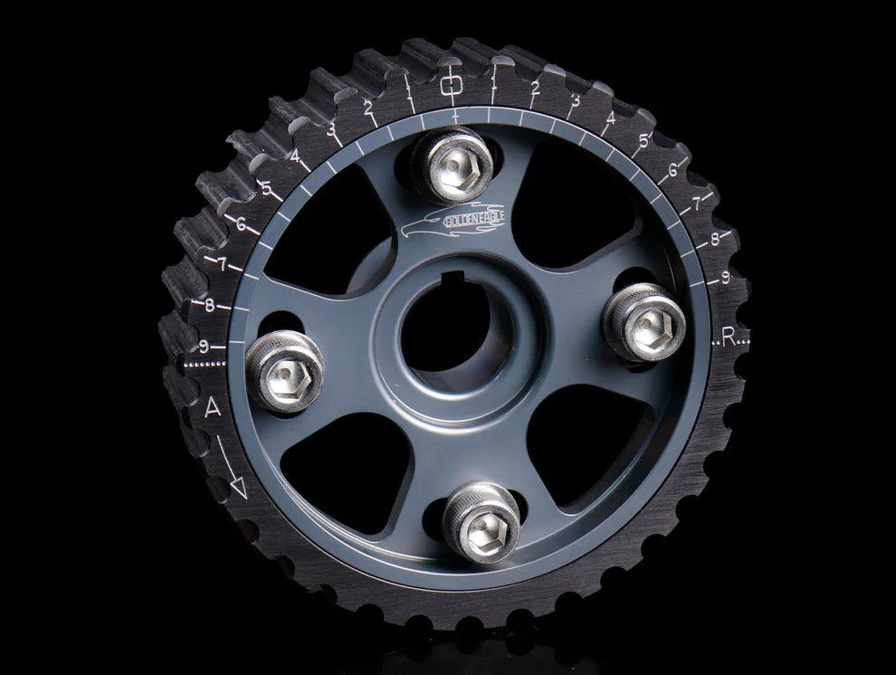 Golden Eagle Cam Gear - B-series VTEC / H23