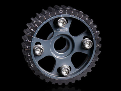 Golden Eagle Cam Gear - B-series VTEC / H23