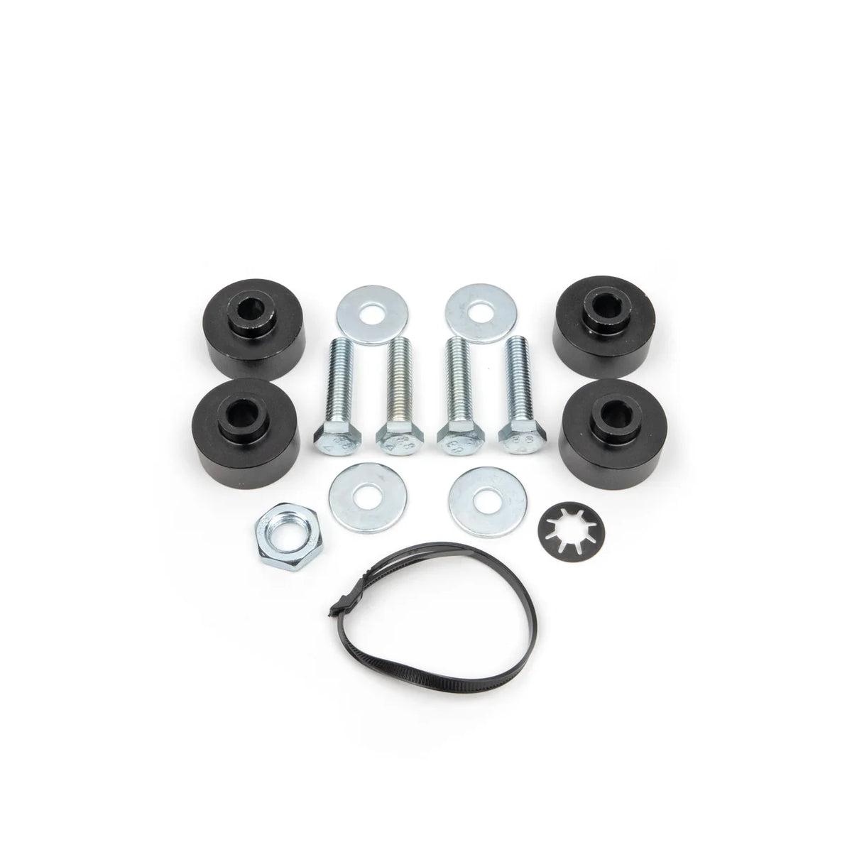 Short Shifter – GR Corolla 2023+ / Corolla Hatchback 2019+