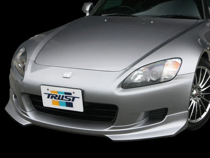 Greddy Gracer Aero Front Lip Spoiler - 00-03 S2000