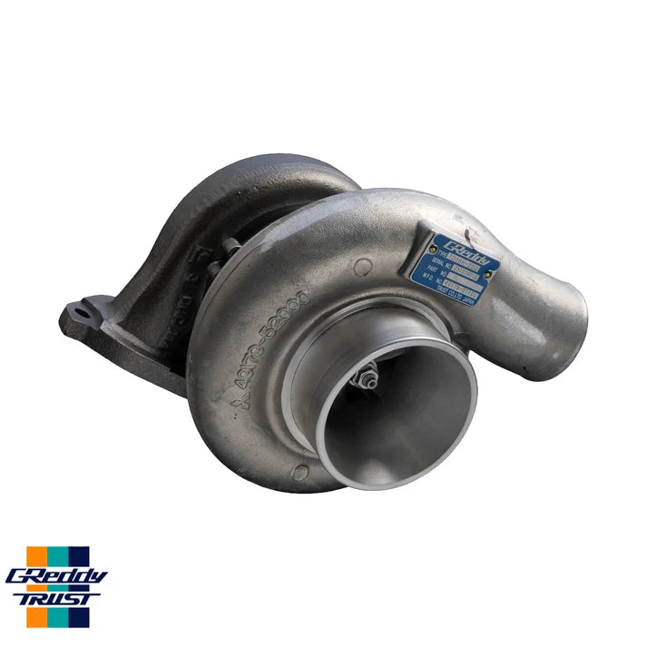 GReddy Turbocharger - TD06SH-25G Performance by TRUST