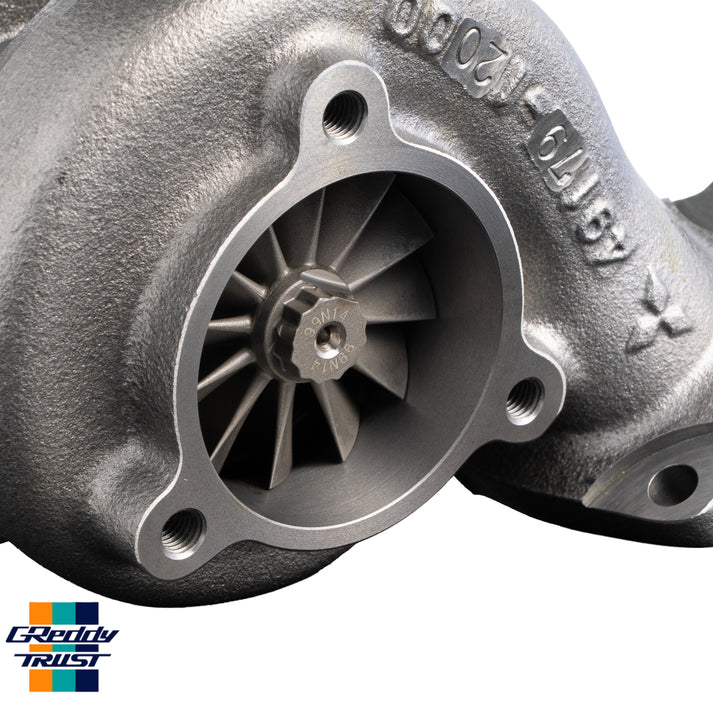 GReddy Turbocharger - TD06SH-25G Performance by TRUST