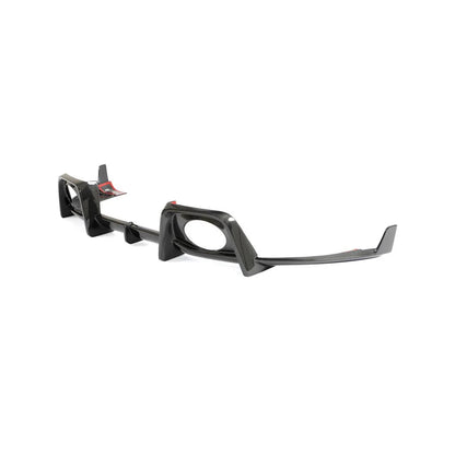 RSR Porsche 992 911 Carrera S/T/4/4S/Targa 4/ Targa 4S/GTS 2019-2023 Dry Carbon Diffuser