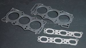 HKS Metal Head Gasket Set - Nissan GT-R R35 09+