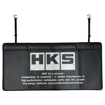 HKS Mechanic Fender Cover