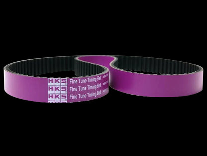HKS Fine Tune V-Belt - 16-20 Civic Hatchback (FK7) / 17-21 Civic Type R (FK8