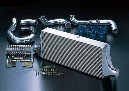HKS R TYPE Intercooler Kit for Mitsubishi Lancer EVO X