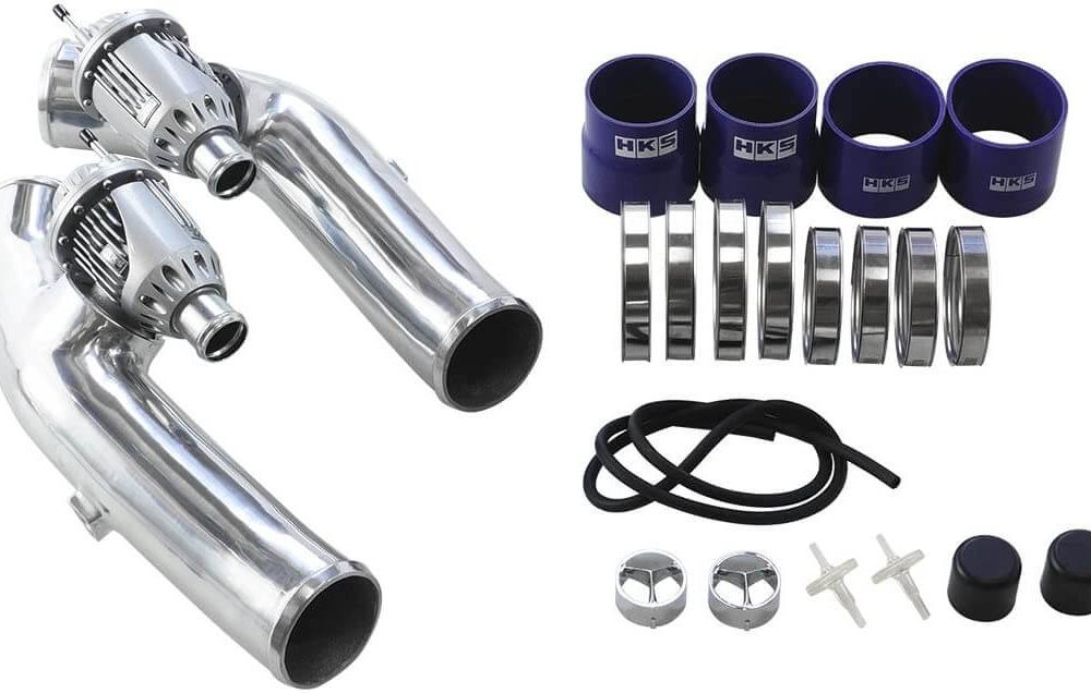 HKS Super SQV4 for R35 Nissan GT-R