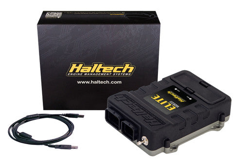 Elite 2500 ECU Haltech