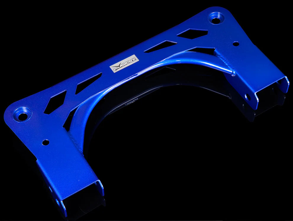 Hardrace Front Subframe Reinforcement Brace - 17+ Civic Type-R (FK8/FL
