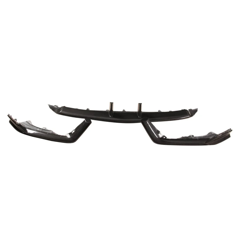 RSR Lamborghini Urus Performante Oem Style Carbon Front Lip