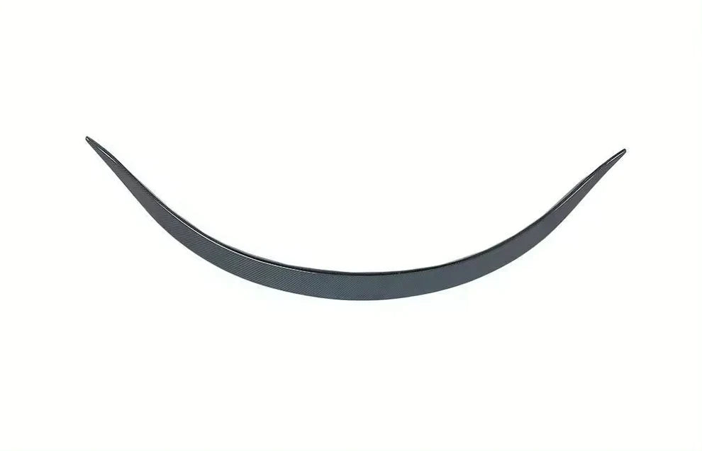 Aimgain Style Carbon Fiber Trunk Spoiler - MK5 Toyota Supra A90