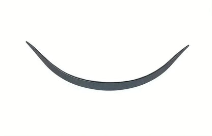 Aimgain Style Carbon Fiber Trunk Spoiler - MK5 Toyota Supra A90