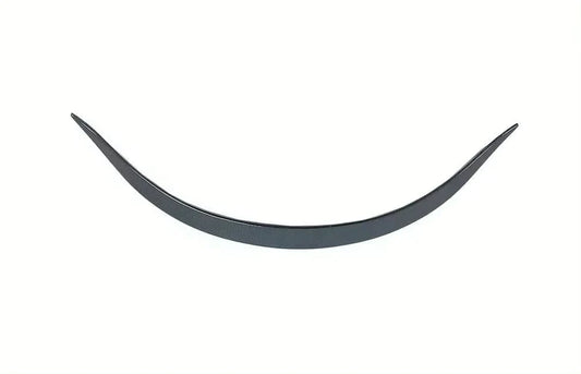 Aimgain Style Carbon Fiber Trunk Spoiler - MK5 Toyota Supra A90