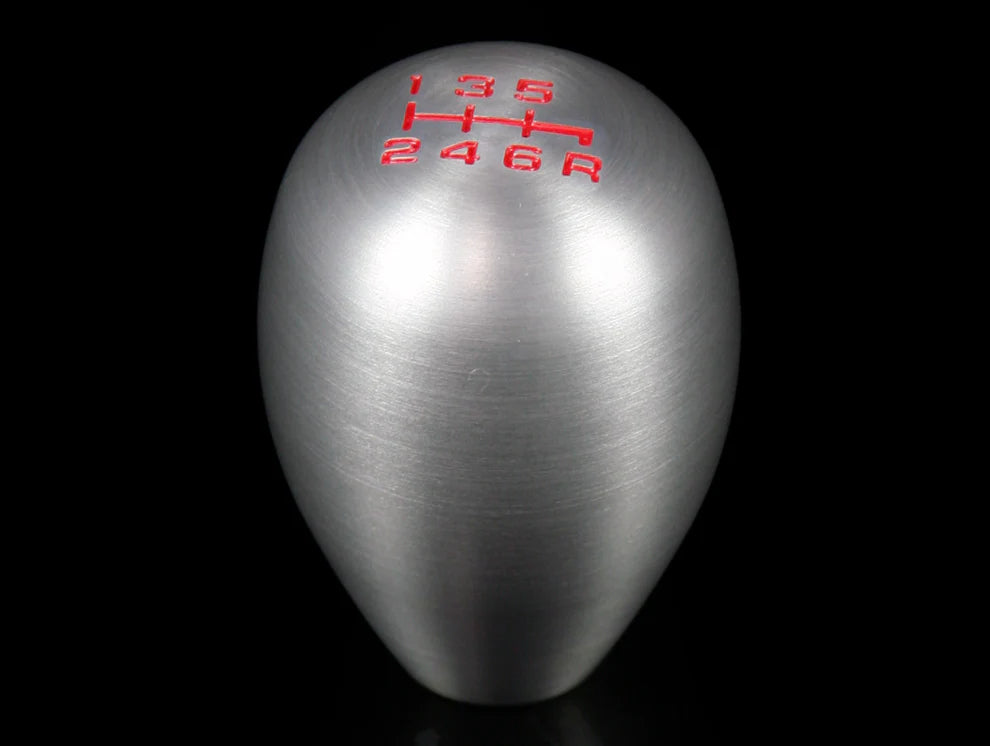 Honda Aluminum Shift Knob - 6-speed / 01-05 RSX Type-R