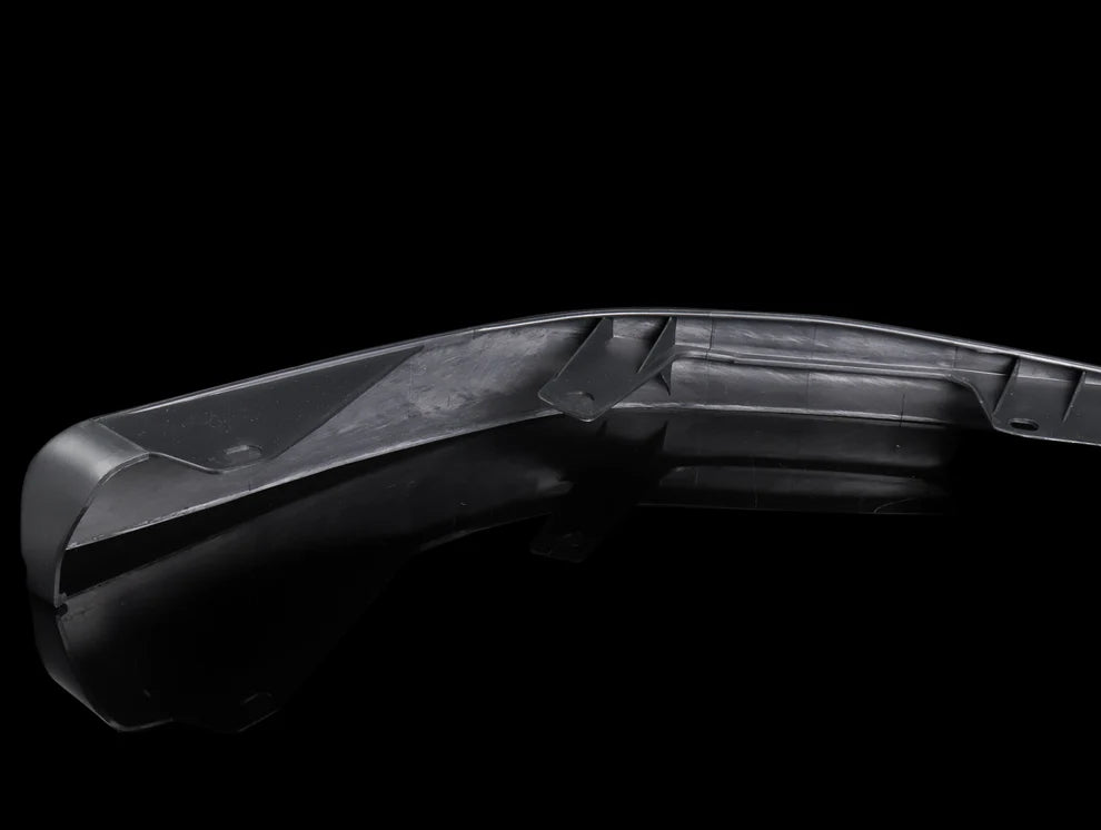 Honda Civic SiR Front Lip - 92-95 Civic (Coupe / Hatchback