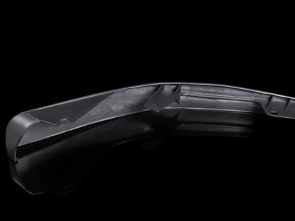 Honda Civic SiR Front Lip - 92-95 Civic (Coupe / Hatchback