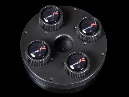 Honda Civic Type R (FK8/FL5) Valve Stem Caps