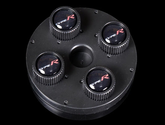 Honda Civic Type R (FK8/FL5) Valve Stem Caps