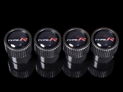 Honda Civic Type R (FK8/FL5) Valve Stem Caps