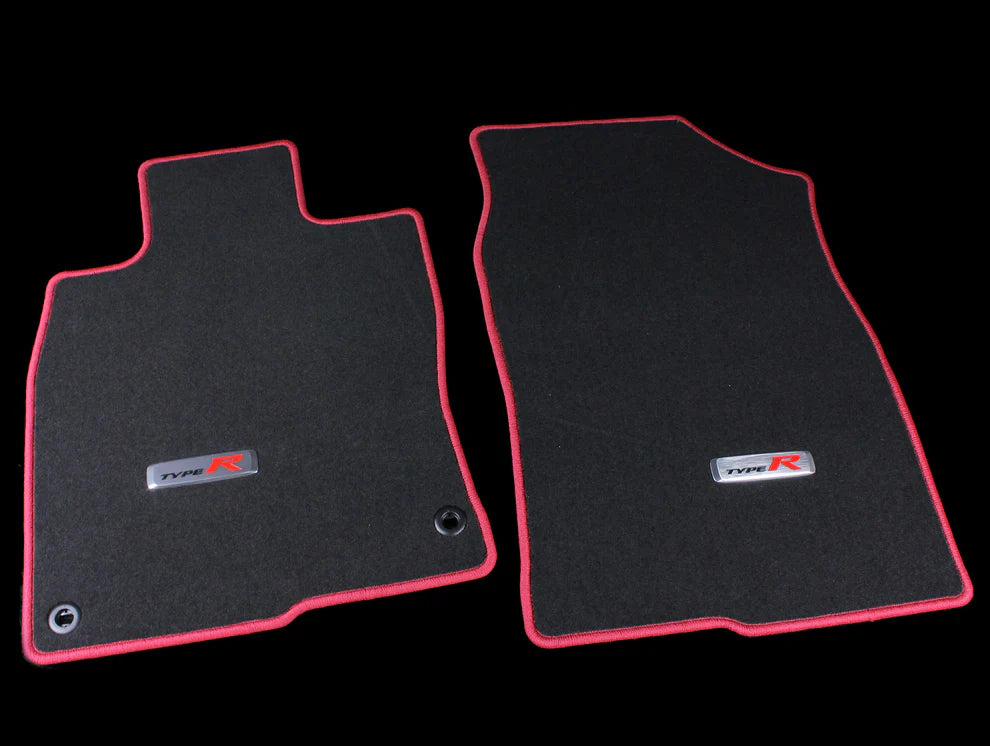 Honda Floor Mats - 2017-21 Civic Type-R