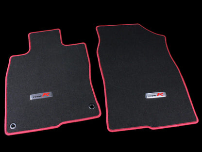 Honda Floor Mats - 2017-21 Civic Type-R