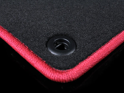 Honda Floor Mats - 2017-21 Civic Type-R