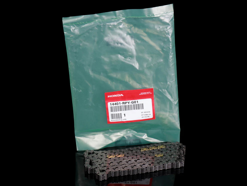 Honda K20C Timing Chain