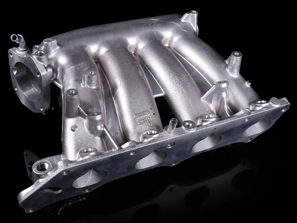 Honda RRC Intake Manifold - K-series / 06-11 FD2 Civic Type R