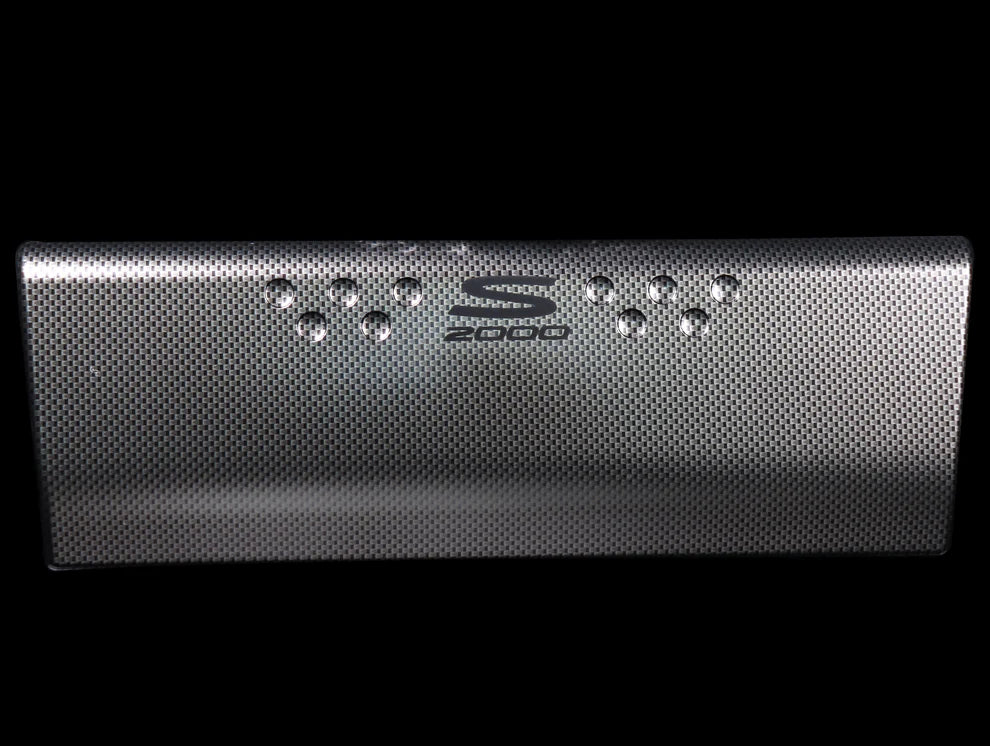 Honda Radio Cover - S2000 CR