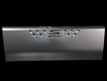Honda Radio Cover - S2000 CR
