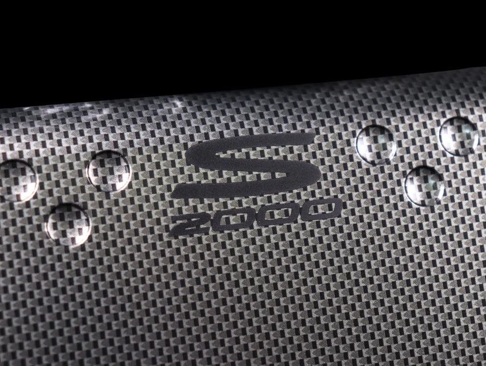 Honda Radio Cover - S2000 CR