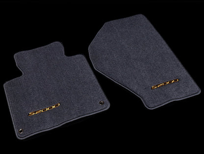 Honda Floor Mats - S2000 Red or Yellow