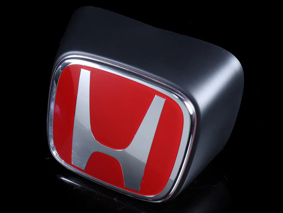 Honda Type-R Front Emblem - 05-06 RSX