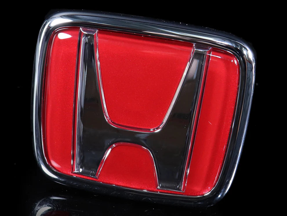 Honda Type-R Rear Emblem - 96-01 Integra Type-R