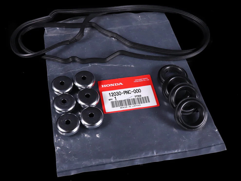 Honda Valve Cover Gasket Set - K-series