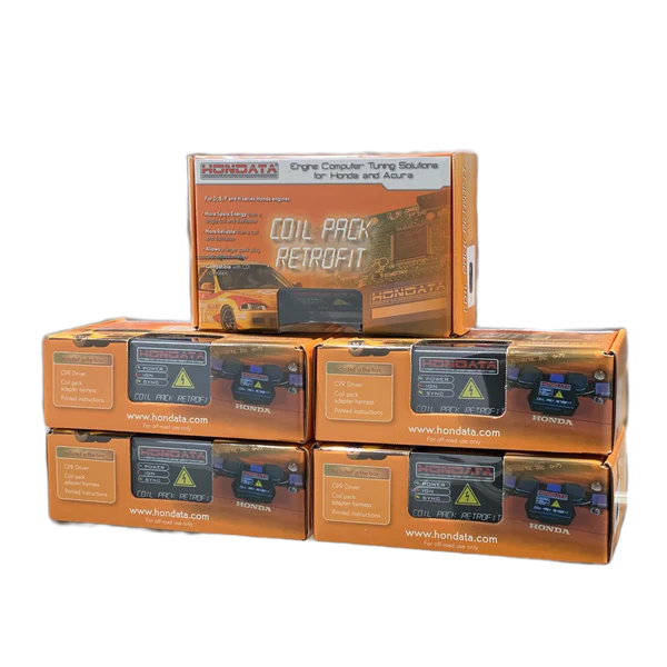 Hondata - Coil Pack Retrofit