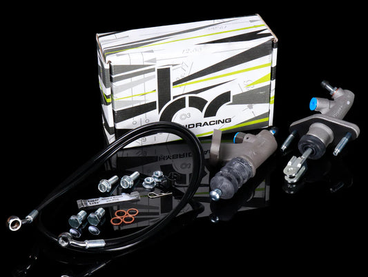Hybrid Racing Clutch Release System Upgrade - 02-06 RSX / 02-15 Civic / 04-14 TSX
