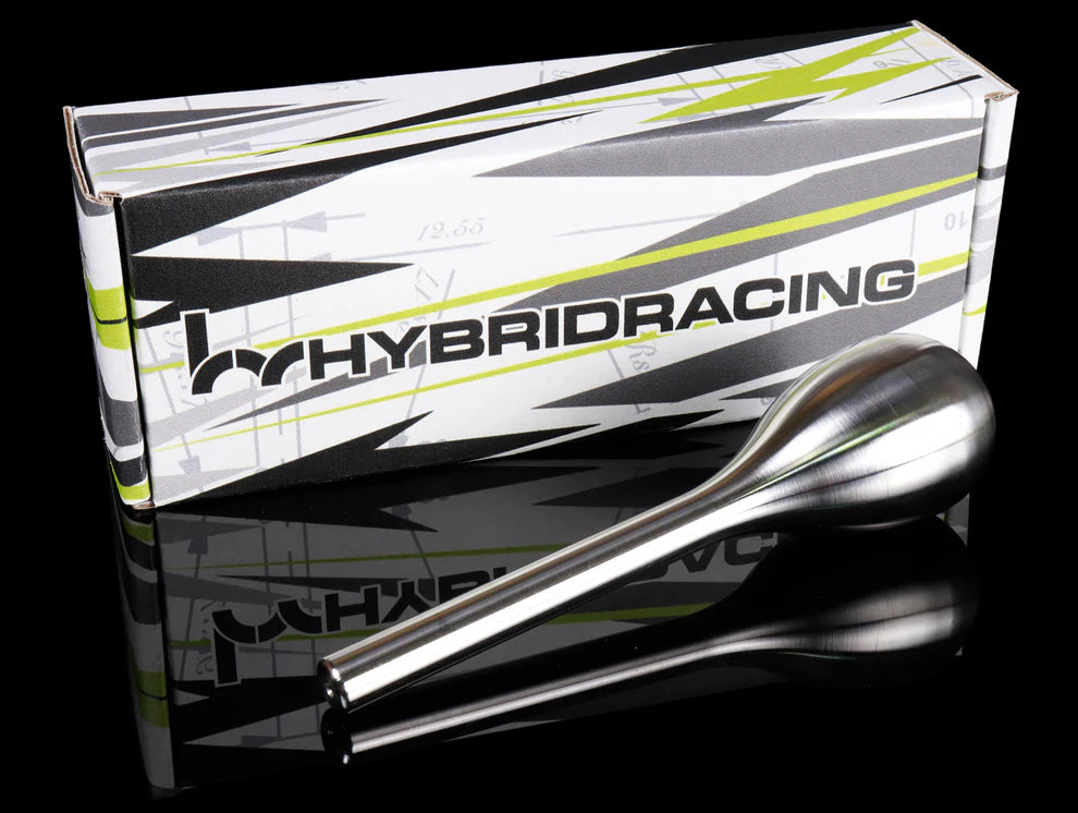 Hybrid Racing Stainless Steel Competition Shift Rod