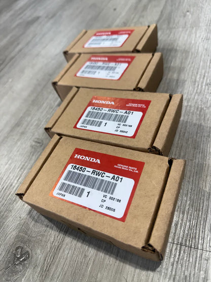 Acura - RDX 410cc Fuel injectors