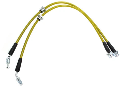 ISR Performance Brake Lines Nissan/Mazda