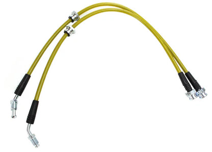 ISR Performance Brake Lines Nissan/Mazda