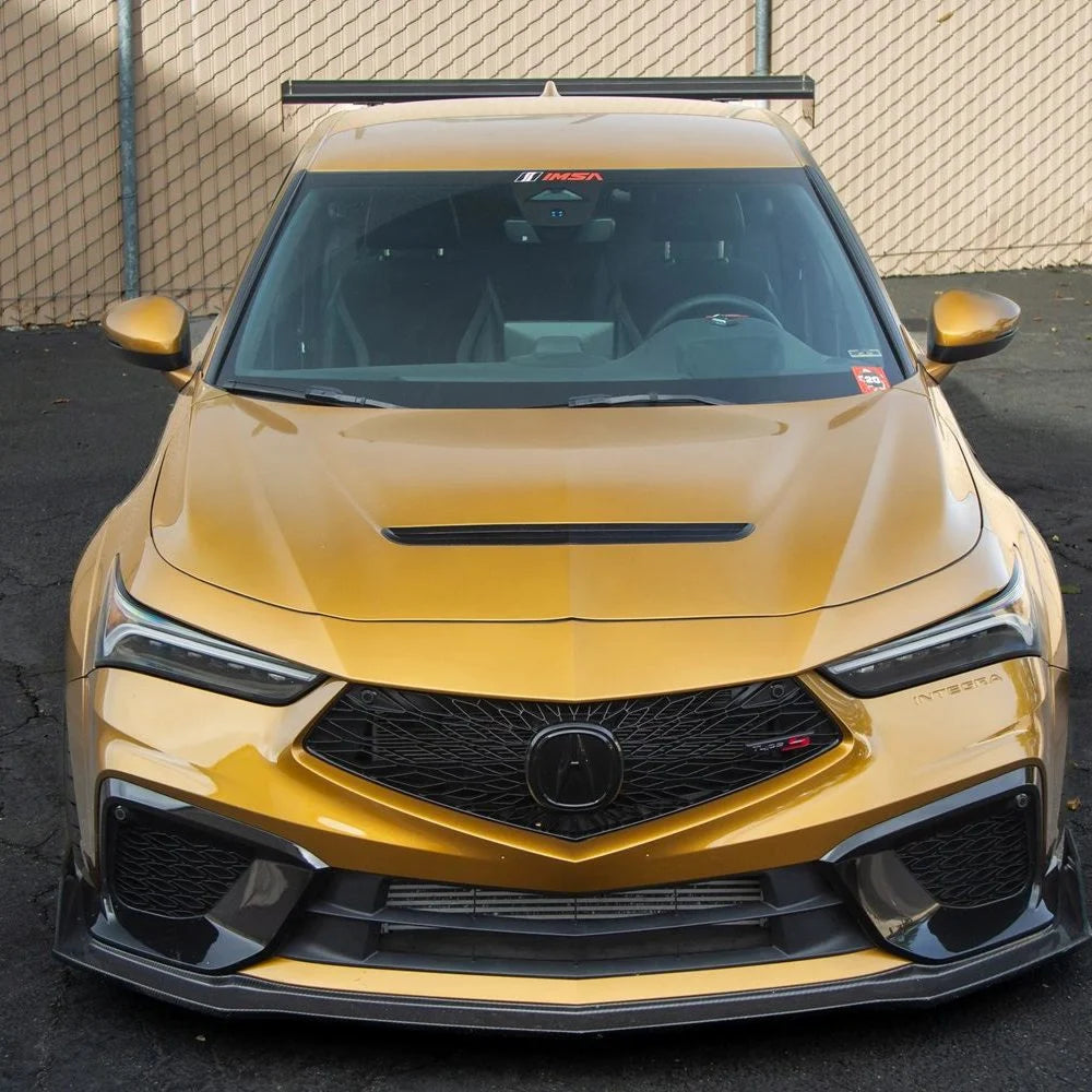 APR Performance Carbon Aerodynamic Kit for DE5 Acura Integra Type S [AB-924000]