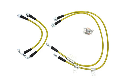 ISR Performance Brake Lines Nissan/Mazda